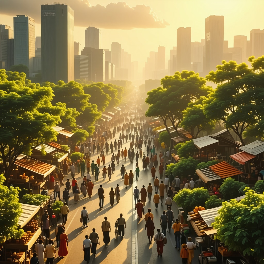 Señales para la Abundancia Económica: Guía Completa 2024