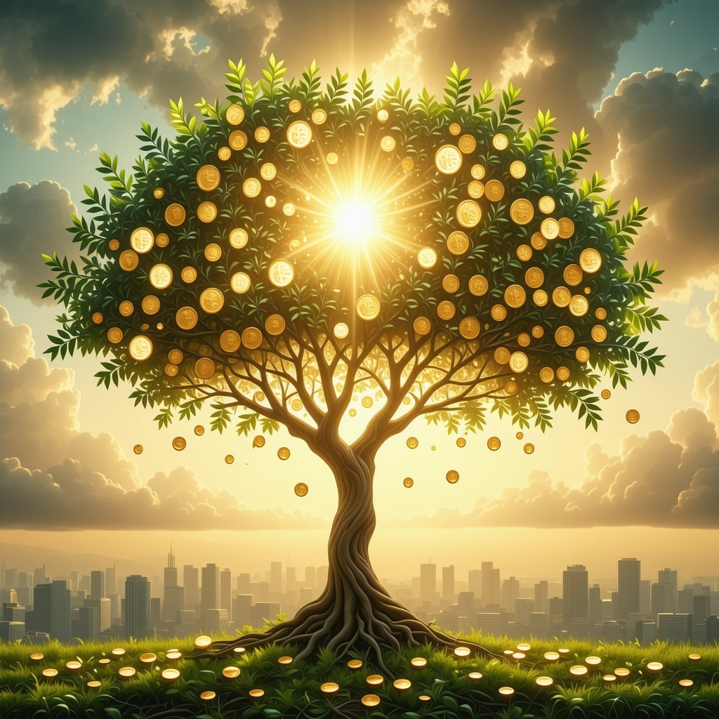 Señales para la Abundancia Económica: Lo que Debes Saber