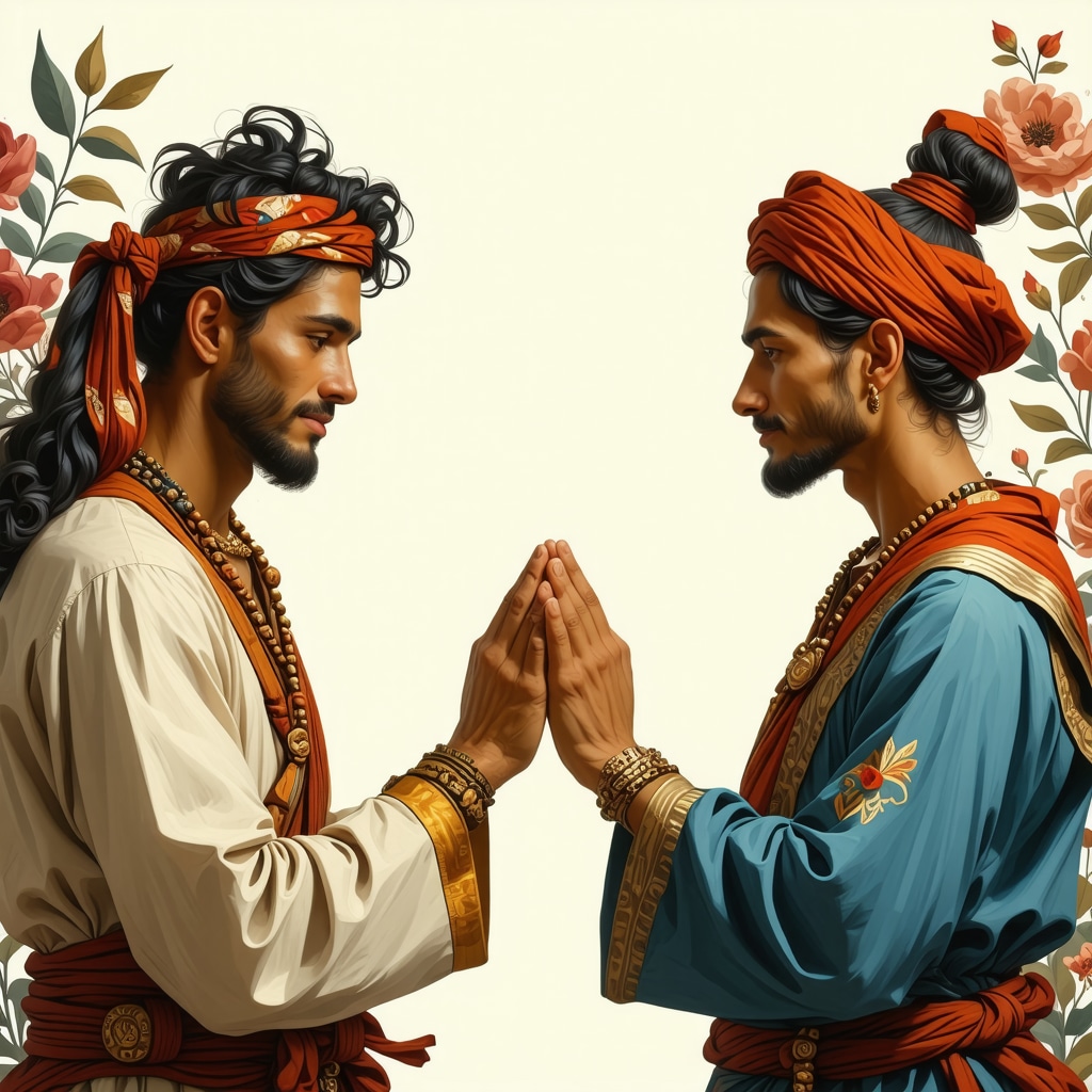 Señales para un Matrimonio Feliz: Tradiciones Ancestrales