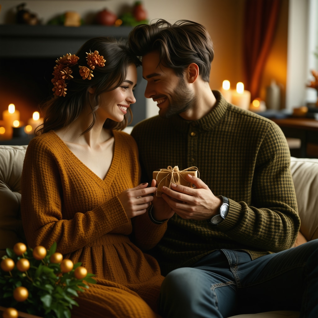 Señales para un Matrimonio Feliz: Tradiciones que Fortalecen