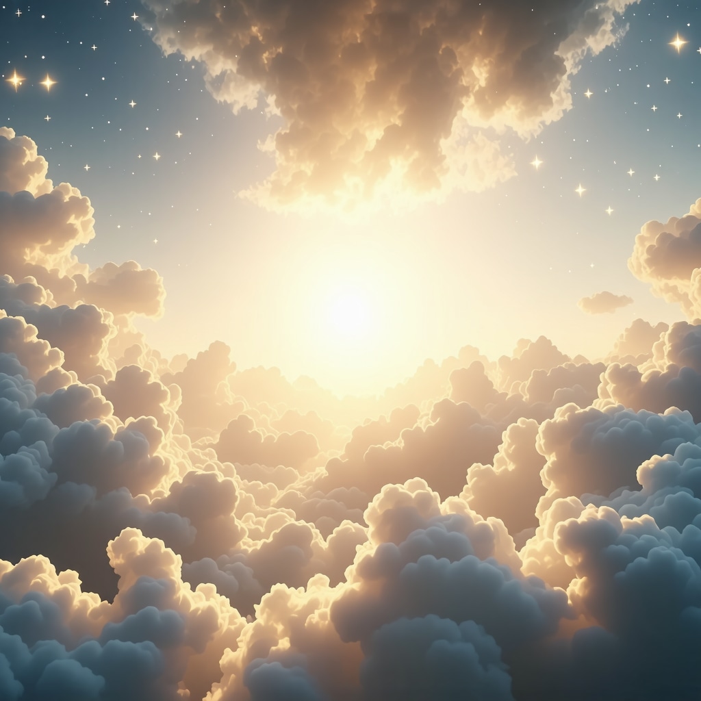 Simbolismo de Elementos Celestiales: Guía Completa 2024