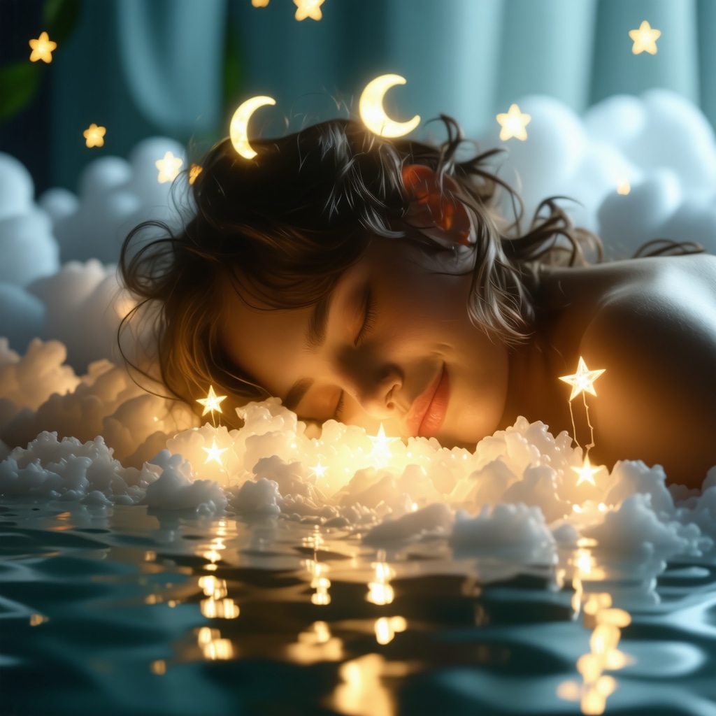 Simbolismo de Sueños: Significados Clave para tu Bienestar