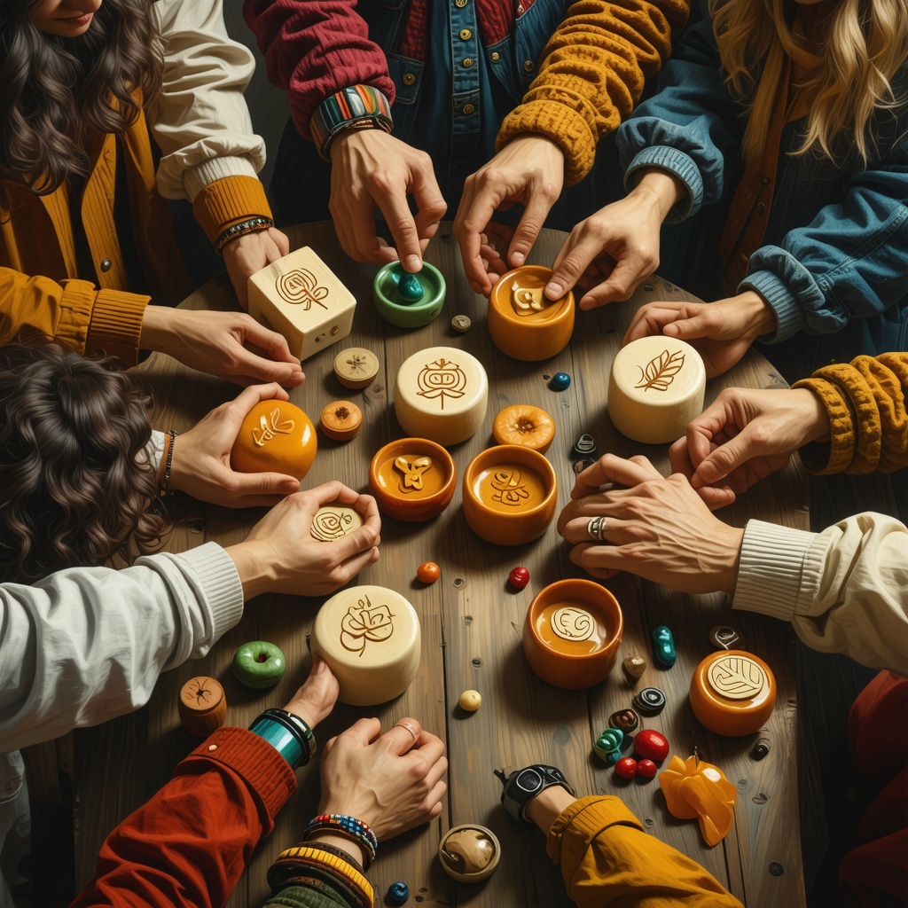 Simbolismo en el Marketing: Cómo Influyen las Creencias