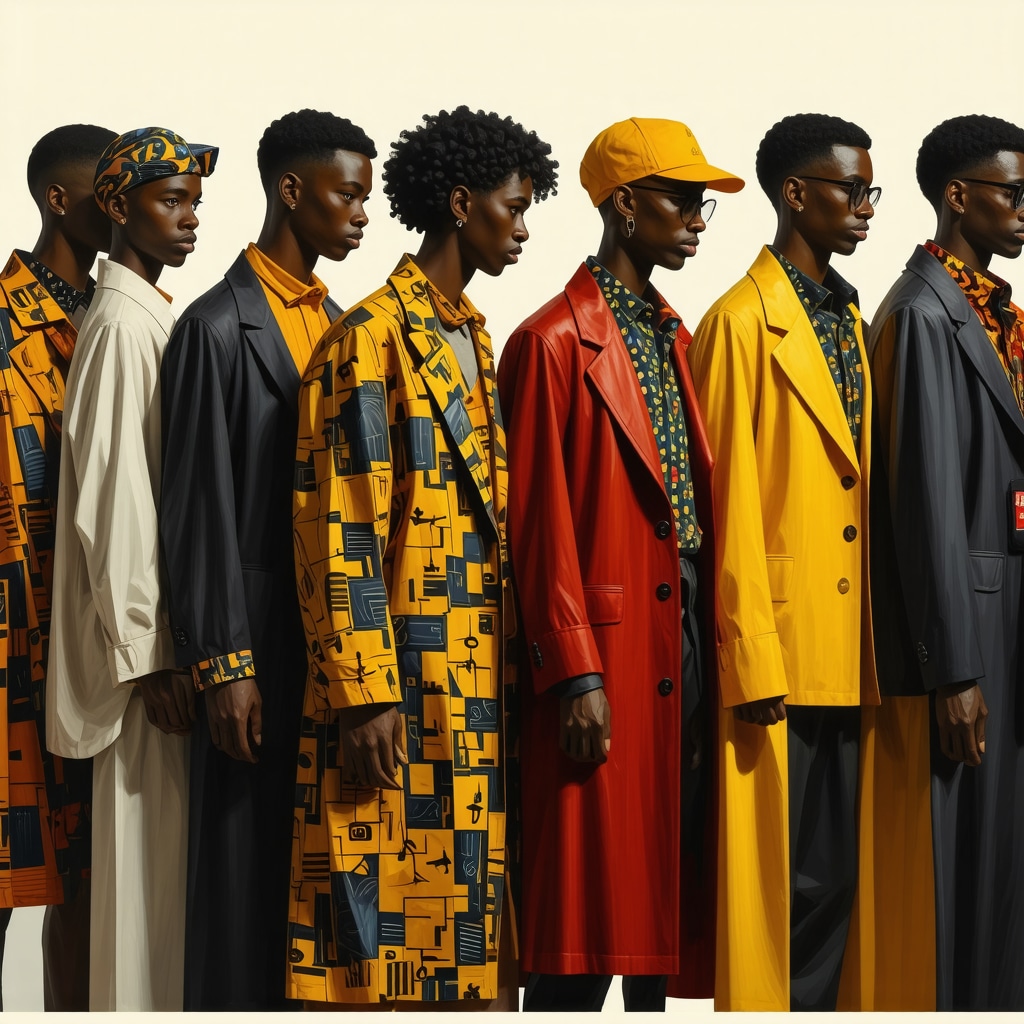 Simbolismo en la Moda: Códigos Secretos para Elegir tu Vestuario