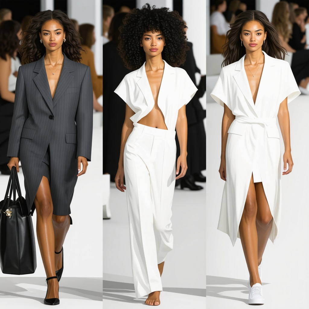 Simbolismo en la Moda: Significados Ocultos y Tendencias 2024