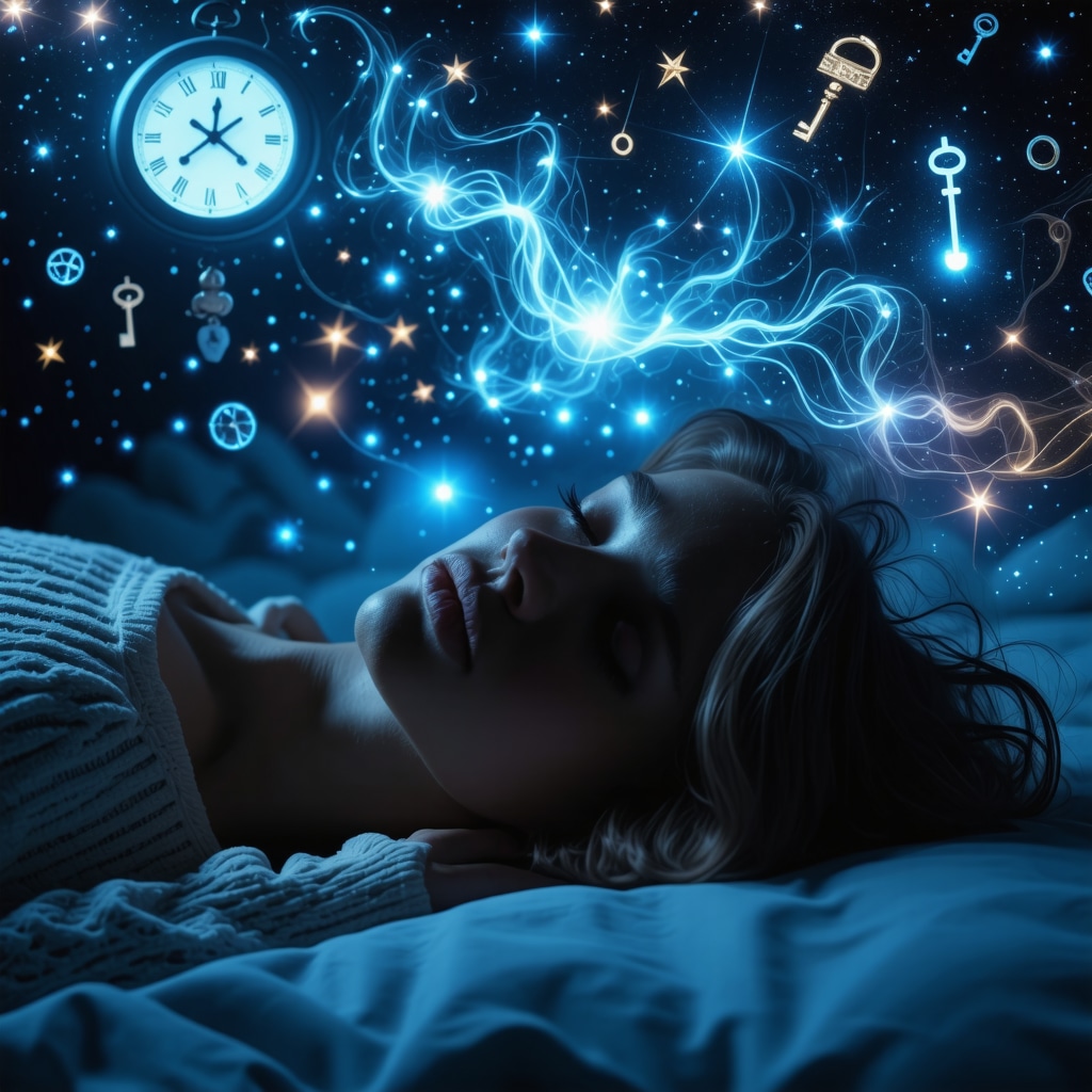 Simbolismo en la Psicología: Cómo Interpretar tus Sueños