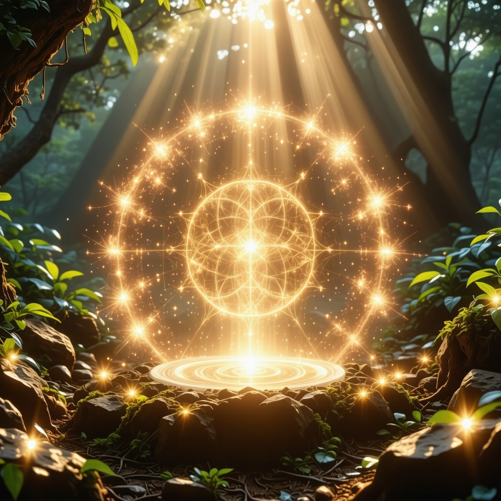 Símbolos Espirituales: Claves para Potenciar tu Energía