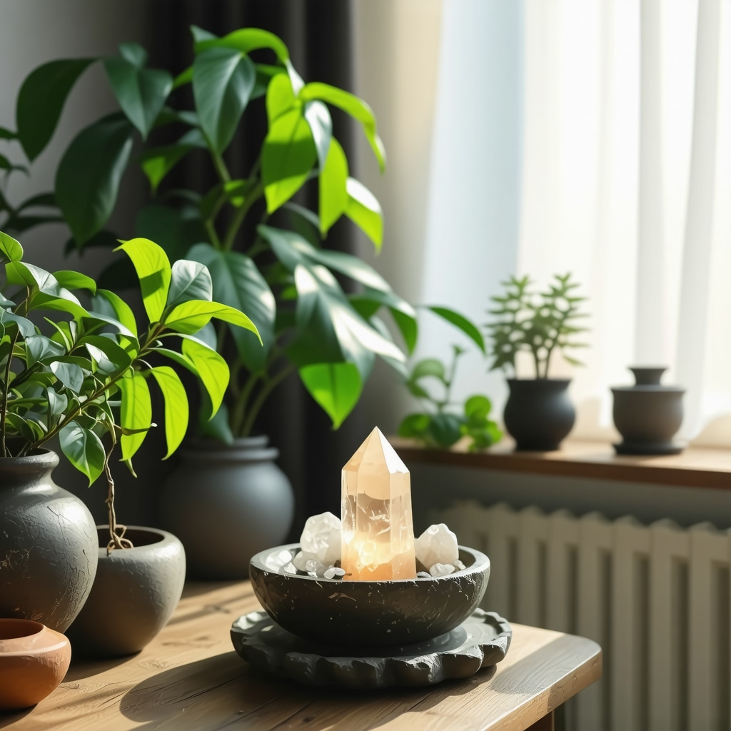 Símbolos de Casa: Cómo Usarlos para Mejorar tu Energía Vital