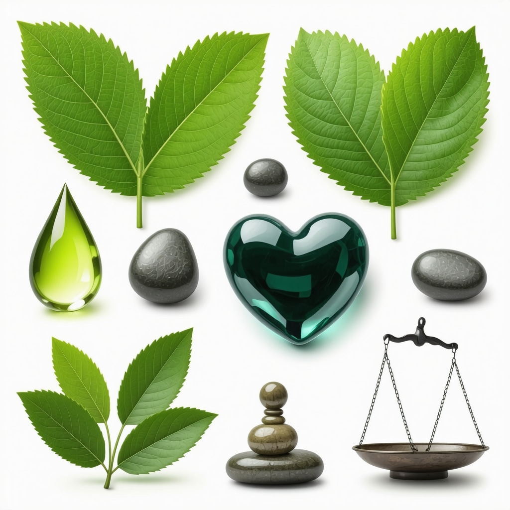 Símbolos de Salud: Cómo Usarlos para Mejorar tu Bienestar