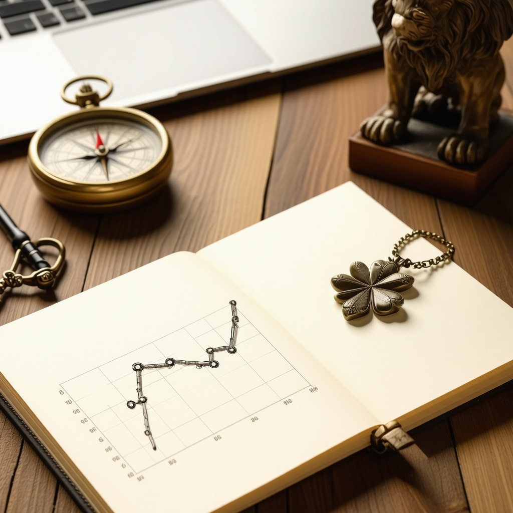 Símbolos de Trabajo: Amuletos para Mejorar tu Carrera