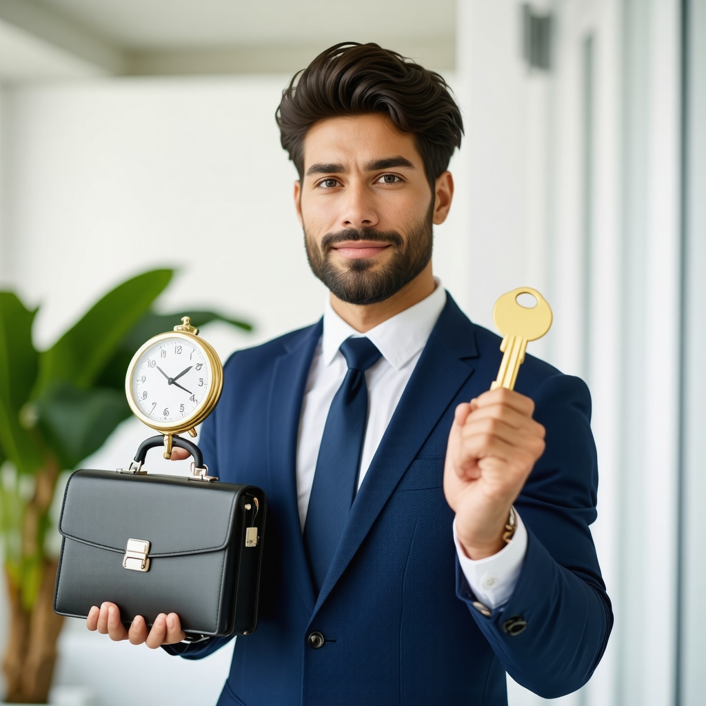 Símbolos de Trabajo: Claves para Atraer Éxito Laboral 2024