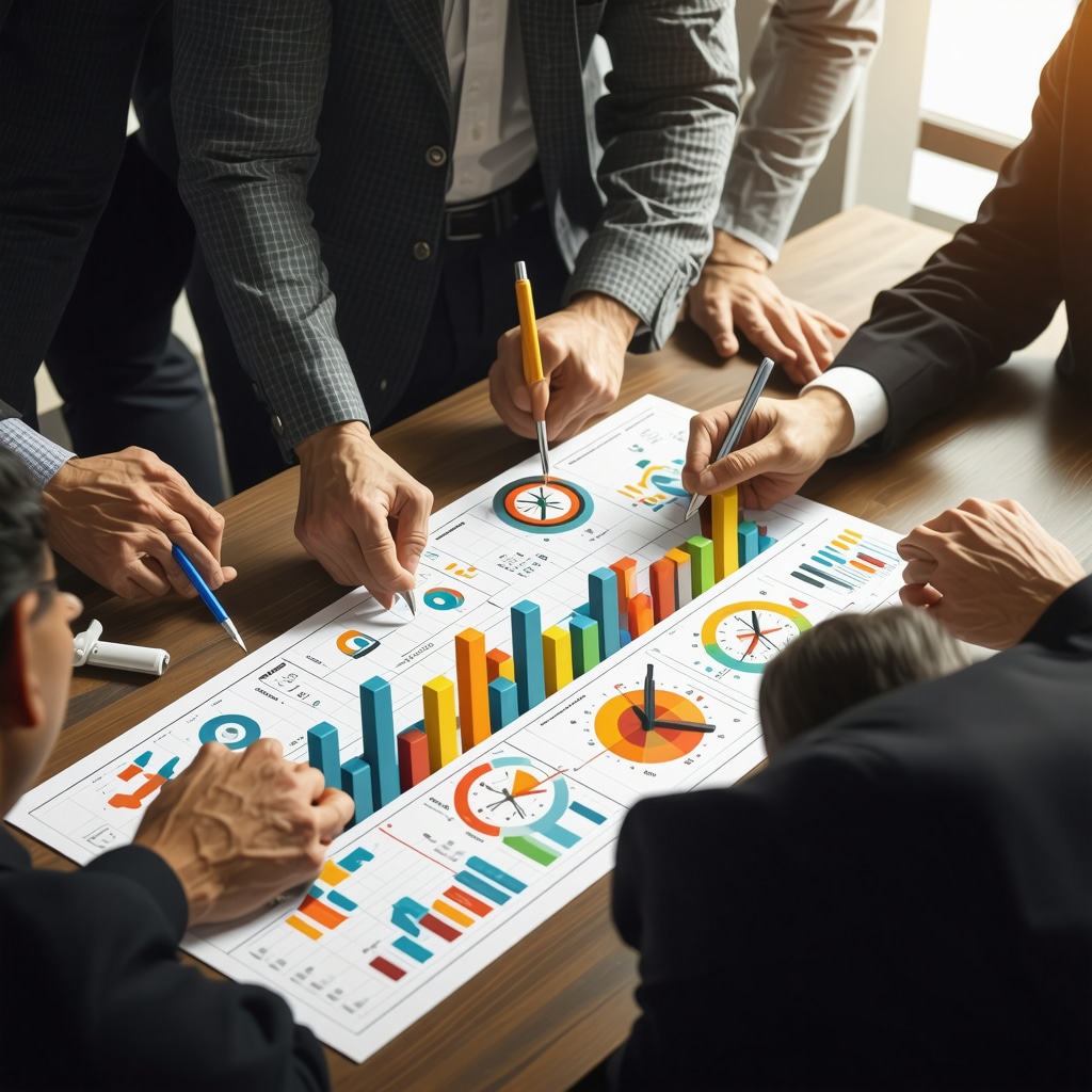 Símbolos de Trabajo: Cómo Identificar Señales de Progreso Laboral