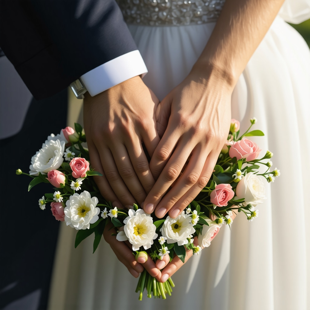 Símbolos para un Matrimonio Feliz: Ritos para Fortalecer Vínculos