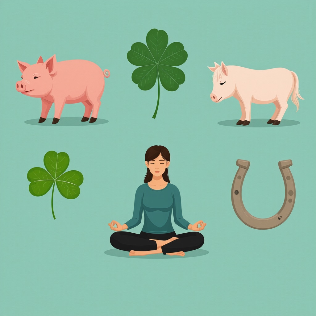 Ilustración que combina símbolos tradicionales alemanes con elementos de terapia psicológica moderna para representar resiliencia cultural y bienestar mental