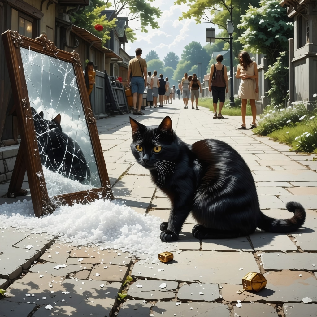 Supersticiones Absurdas y su Impacto en la Vida Cotidiana