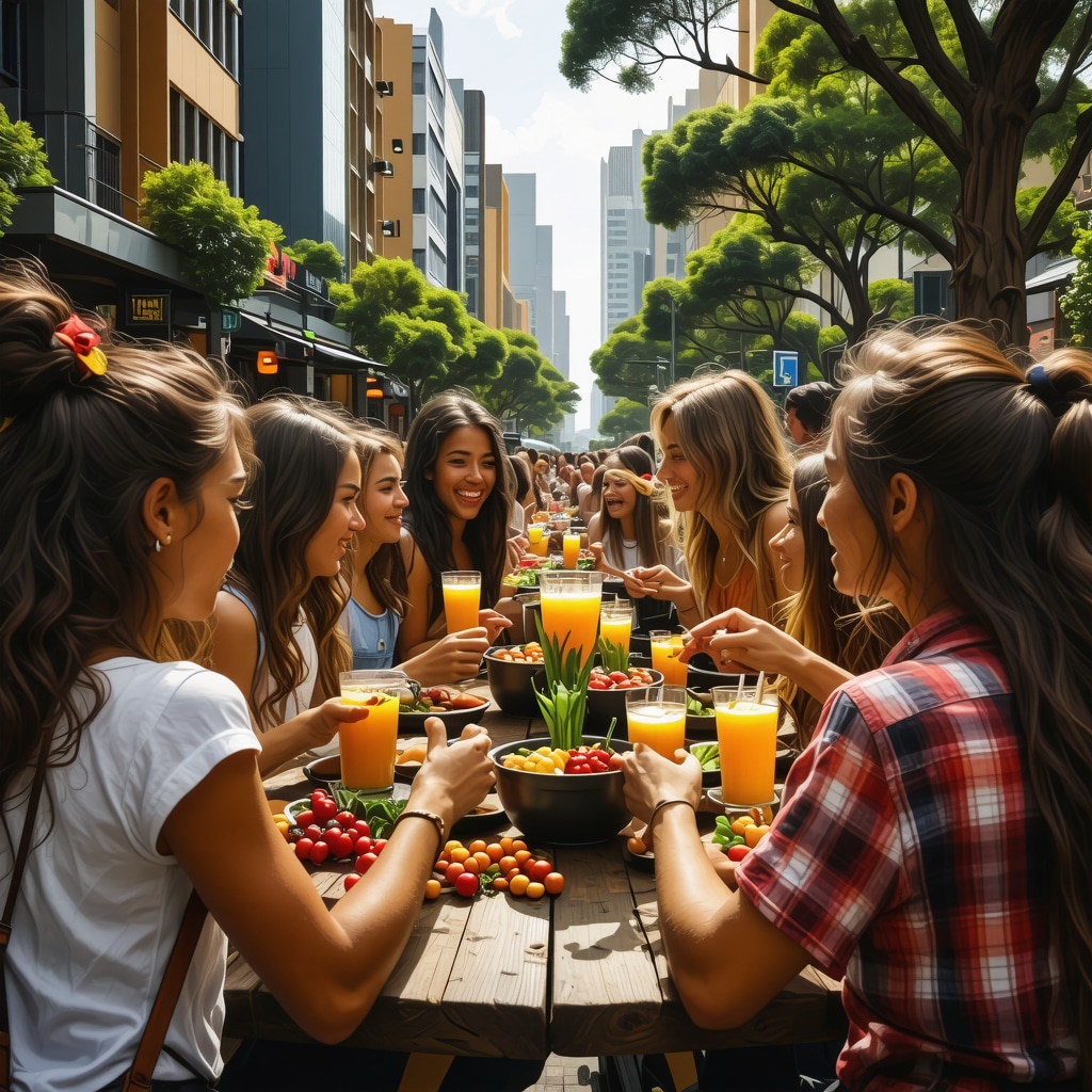 Supersticiones Australianas y sus Efectos en la Vida Diaria