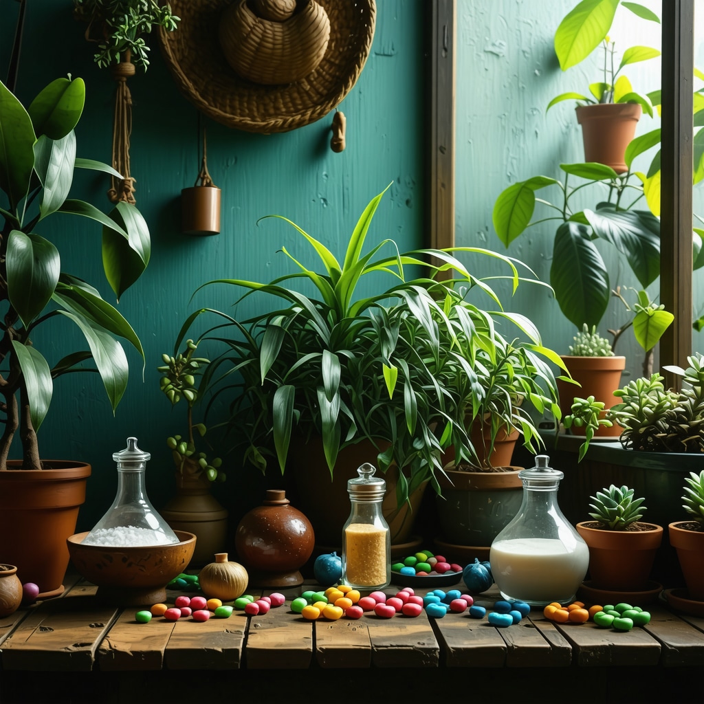 Supersticiones Brasileñas para Mejorar tu Hogar y Fortuna