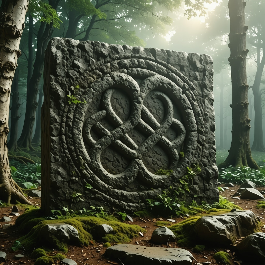 Supersticiones Celtas Antiguas: Secretos para la Armonía