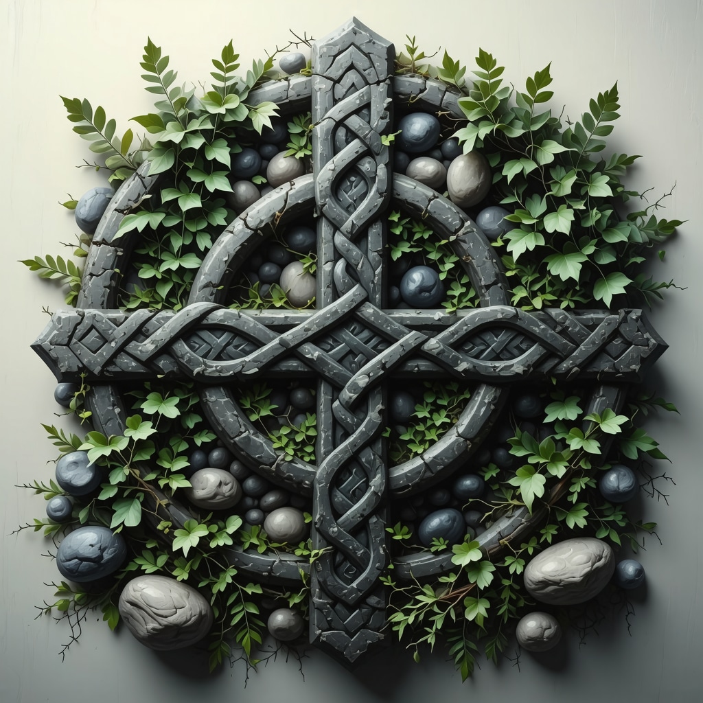 Supersticiones Celtas: Símbolos de Protección y Energía Positiva