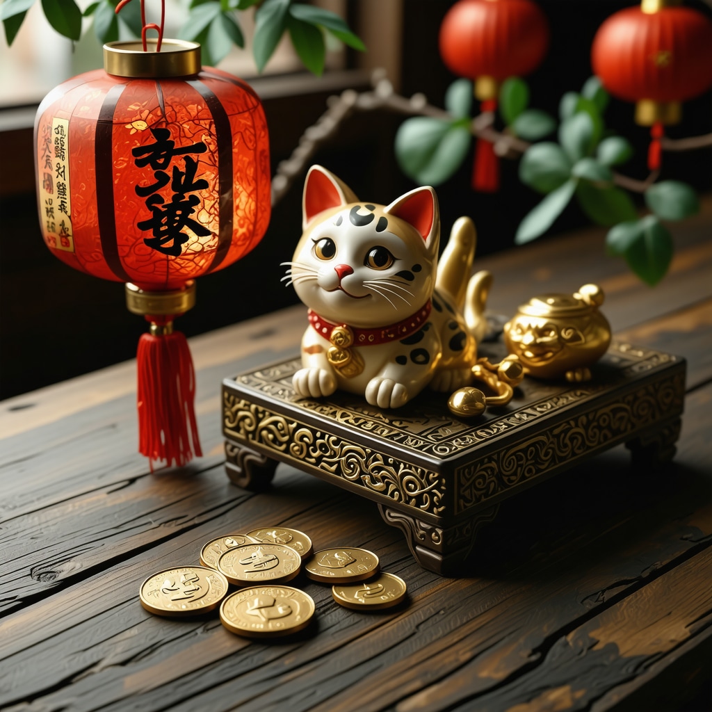 Supersticiones Chinas: Creencias Milenarias para la Fortuna