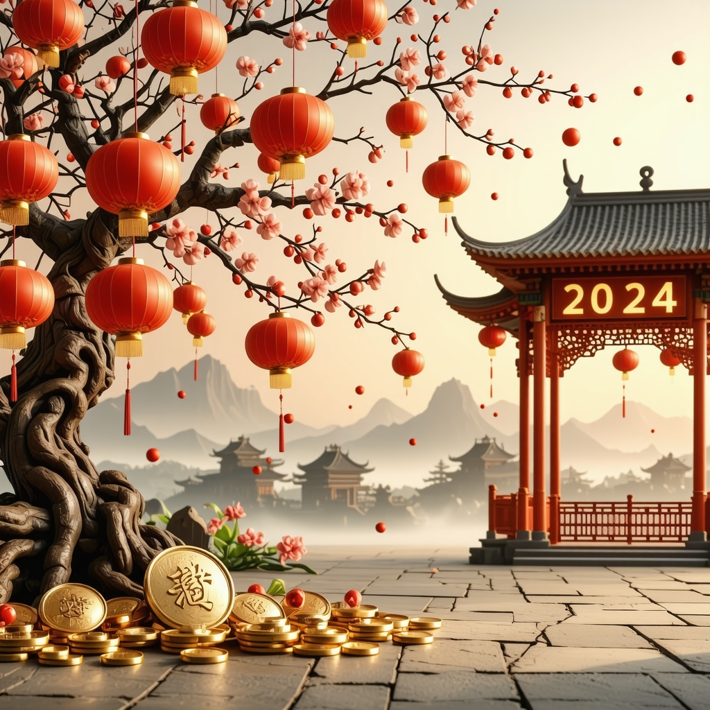 Supersticiones Chinas de la Suerte: Claves para 2024