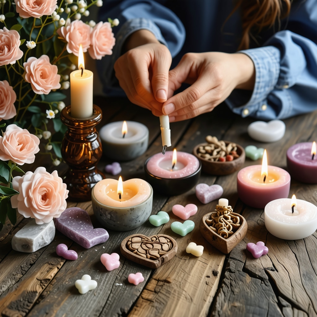 Supersticiones Comunes: Ritos para Mejorar la Salud y el Amor