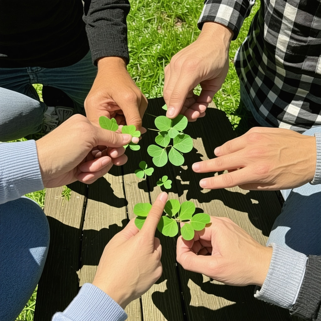 Supersticiones Divertidas: Ritos Populares que Alegran tu Día