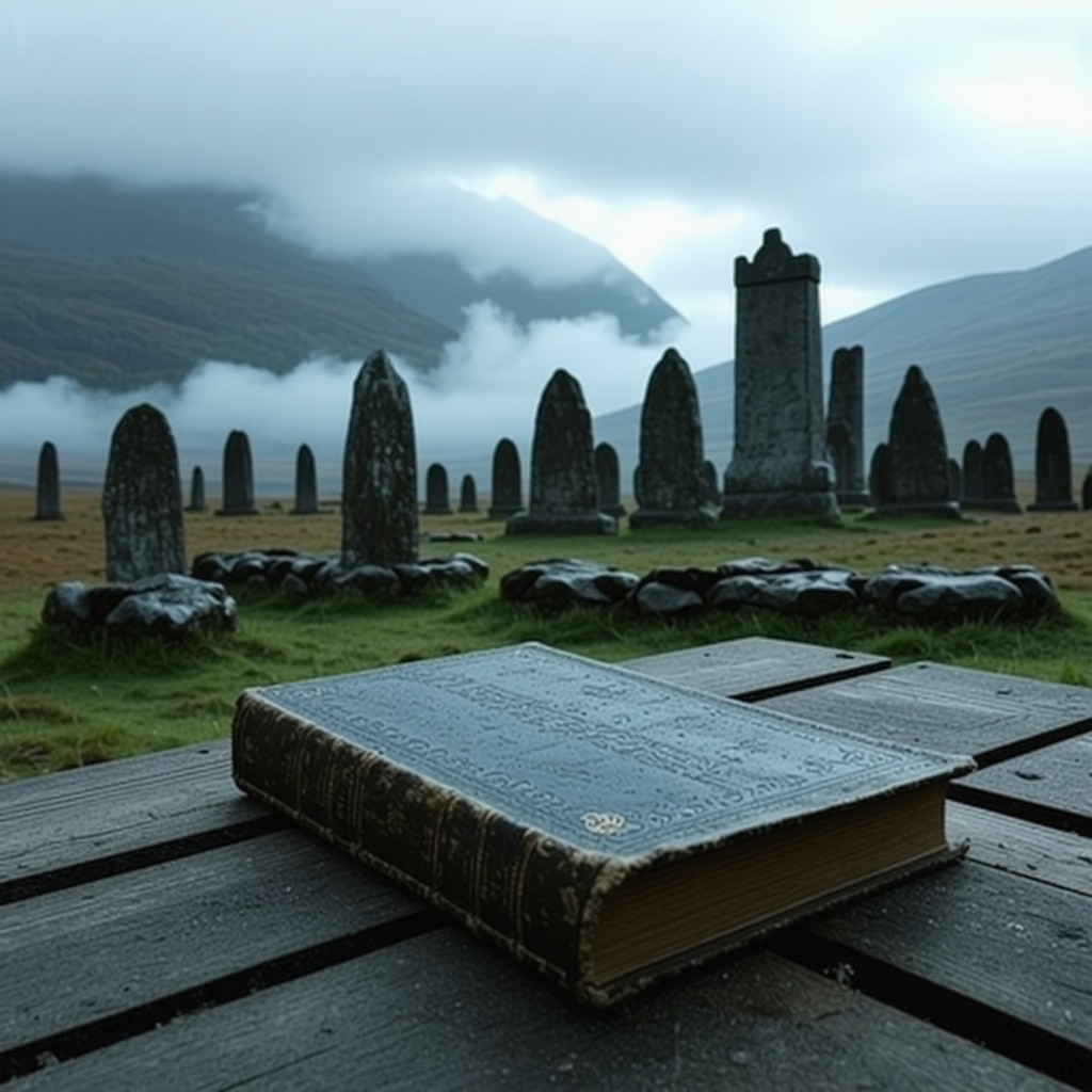 Supersticiones Escocesas: Leyendas que Inspiran Tradición