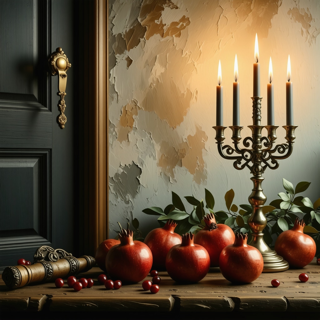 Supersticiones Judías: Creencias Clave para Atraer Prosperidad