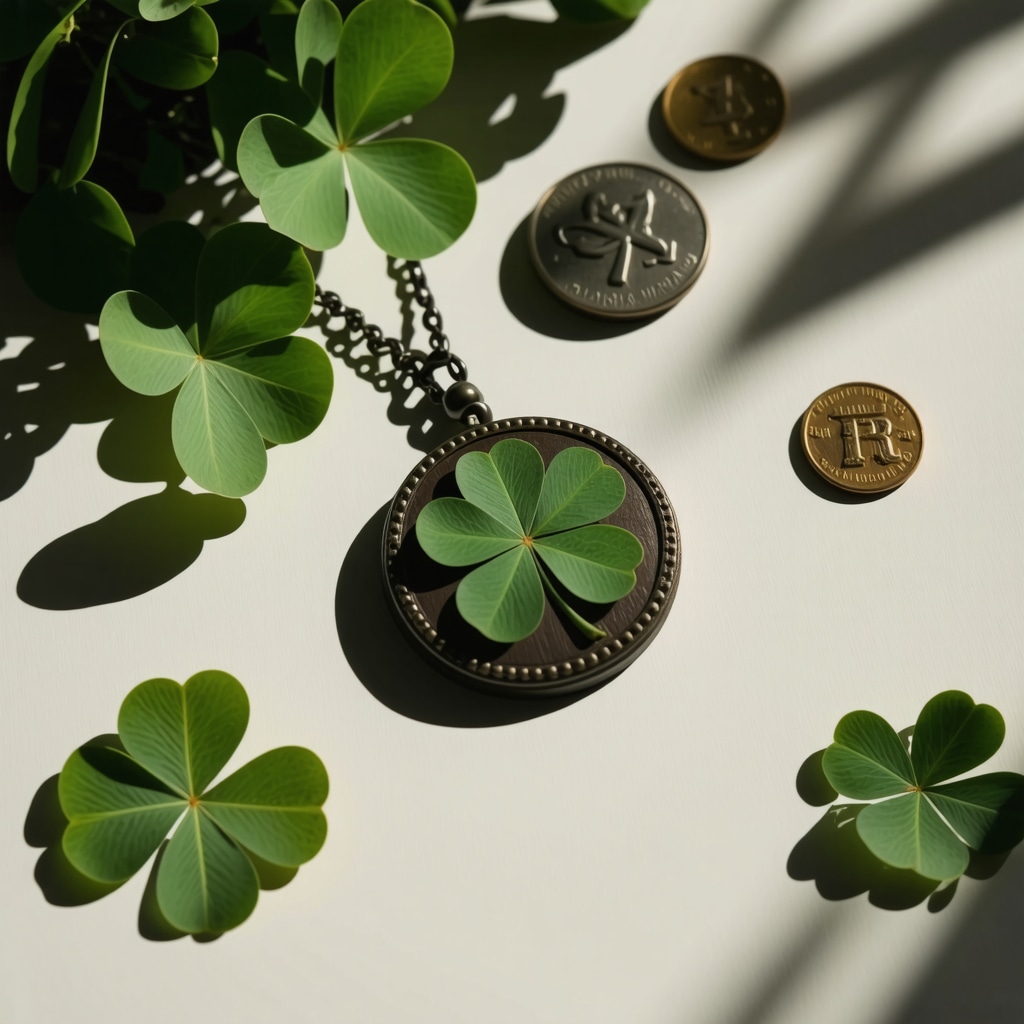 Supersticiones Paraguayas: Cómo Atraer Buena Fortuna Siempre