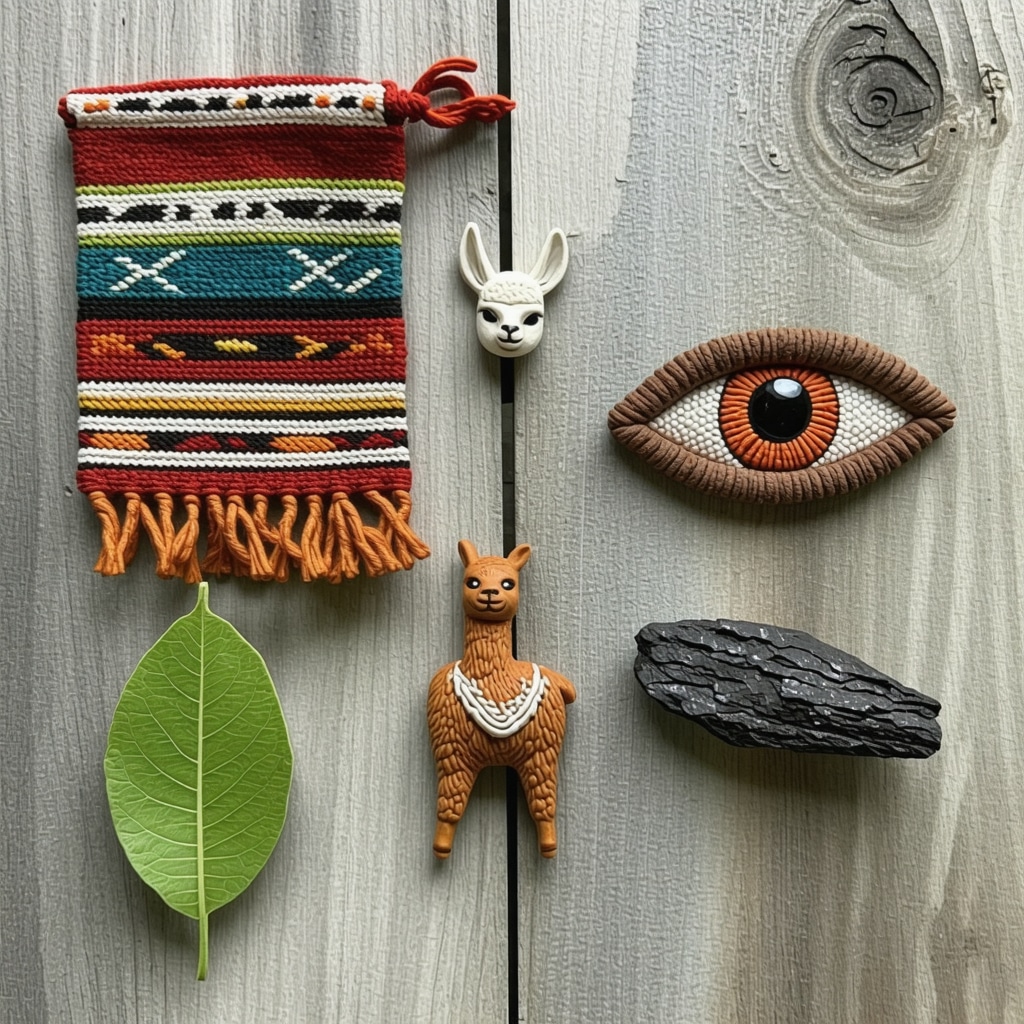 Supersticiones Peruanas para la Suerte y Protección Diaria