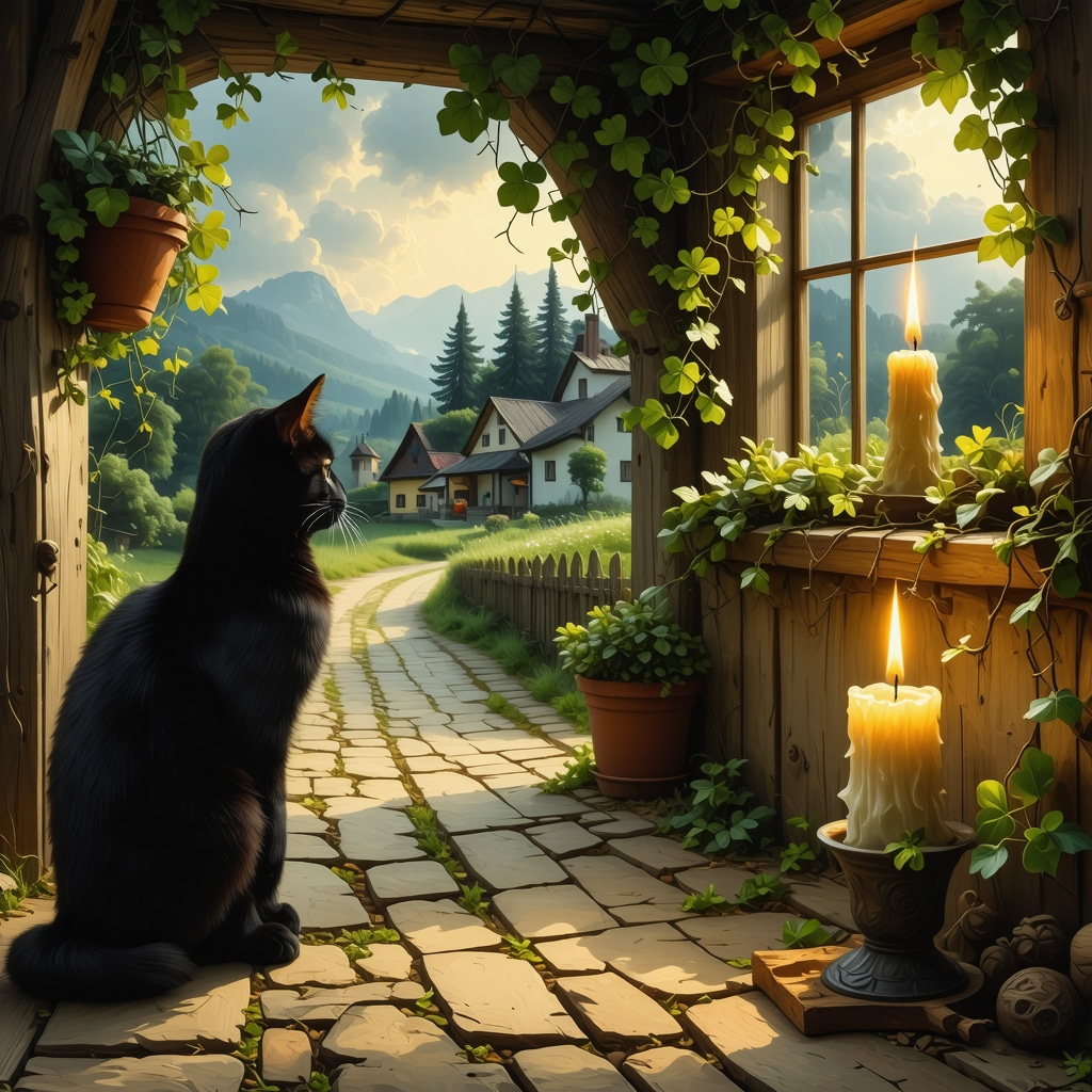 Supersticiones Polacas: Creencias Populares y Simbología