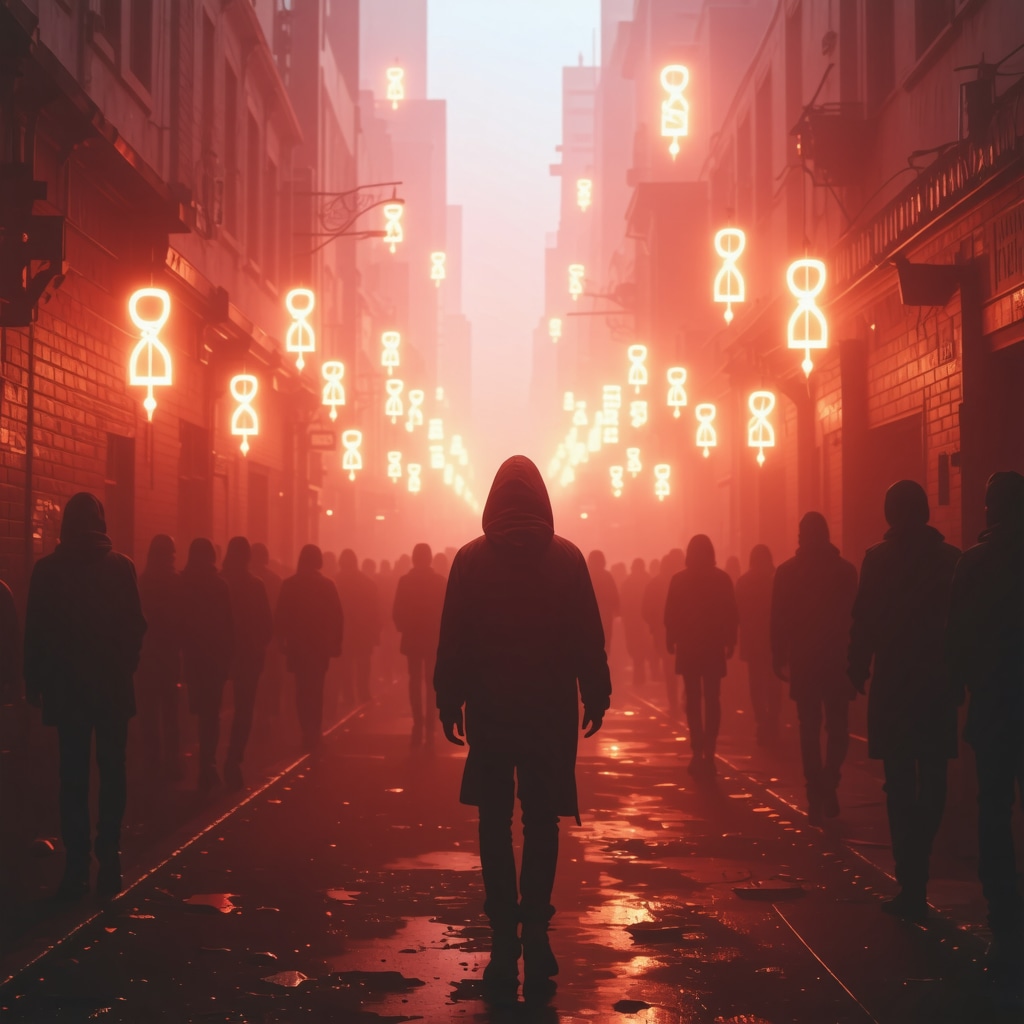 Supersticiones Urbanas: Miedos y Creencias de la Ciudad