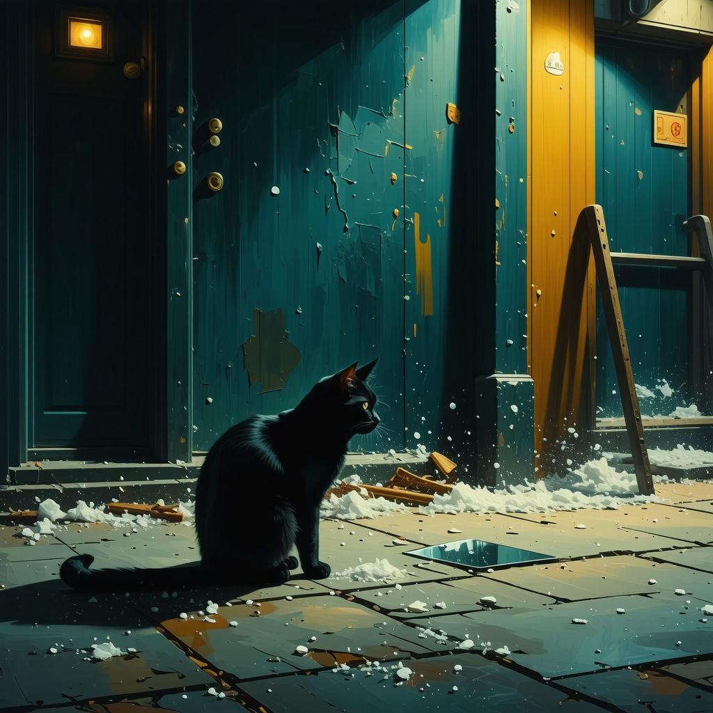 Supersticiones Urbanas: Mitos Modernos y sus Verdades