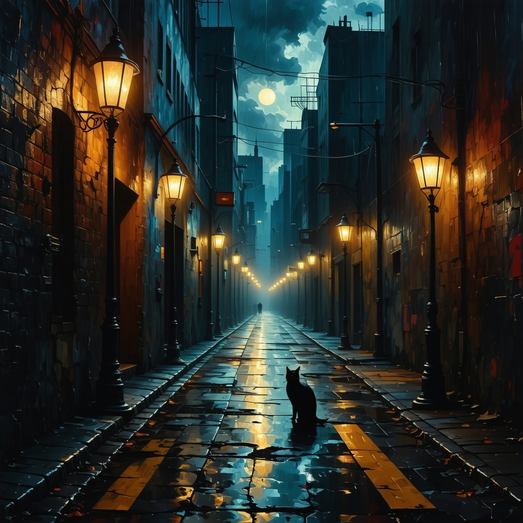 Supersticiones Urbanas: Verdades y Mitos que Debes Conocer