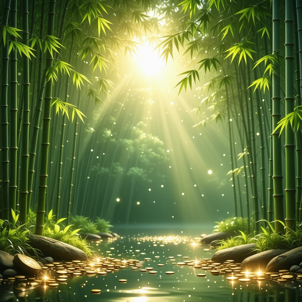 Supersticiones de Bambú que Cambian tu Vida y Fortuna