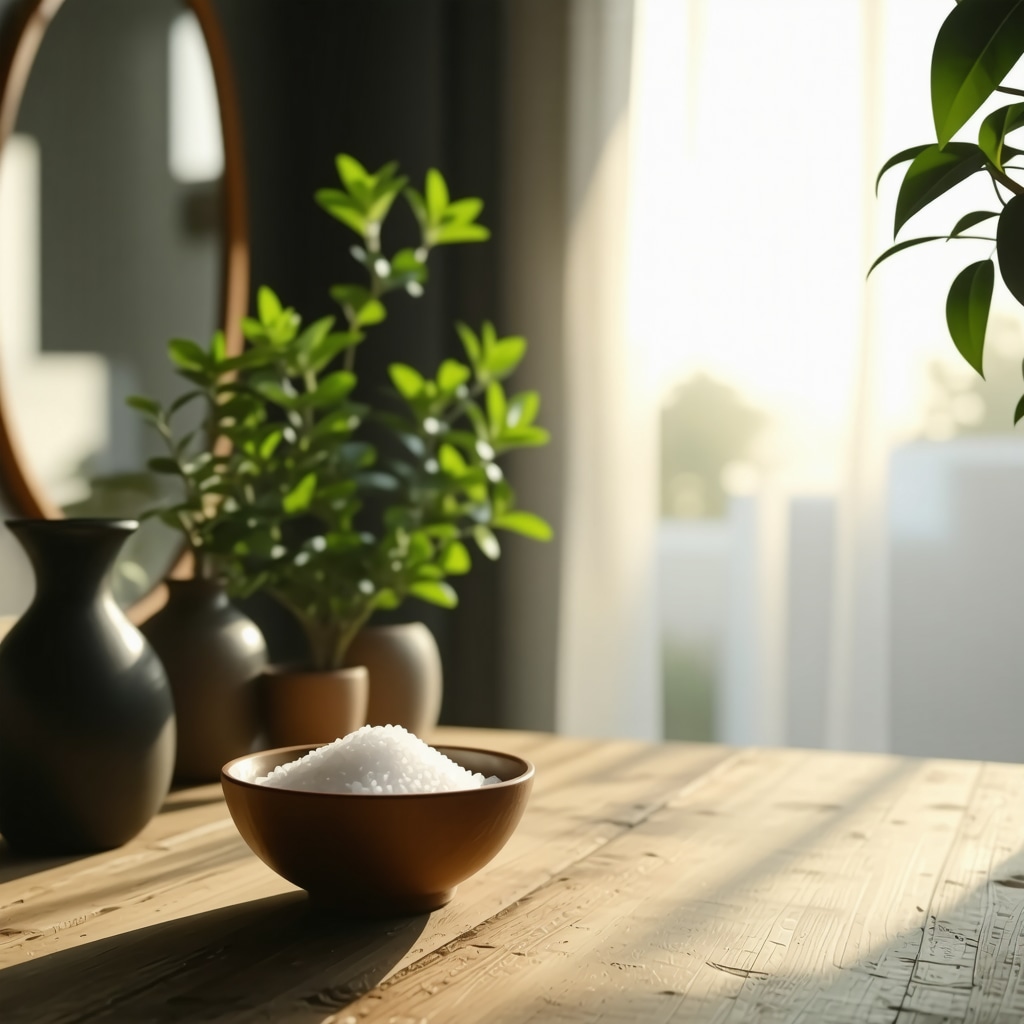 Supersticiones de Casa: Claves para Mantener Energías Positivas