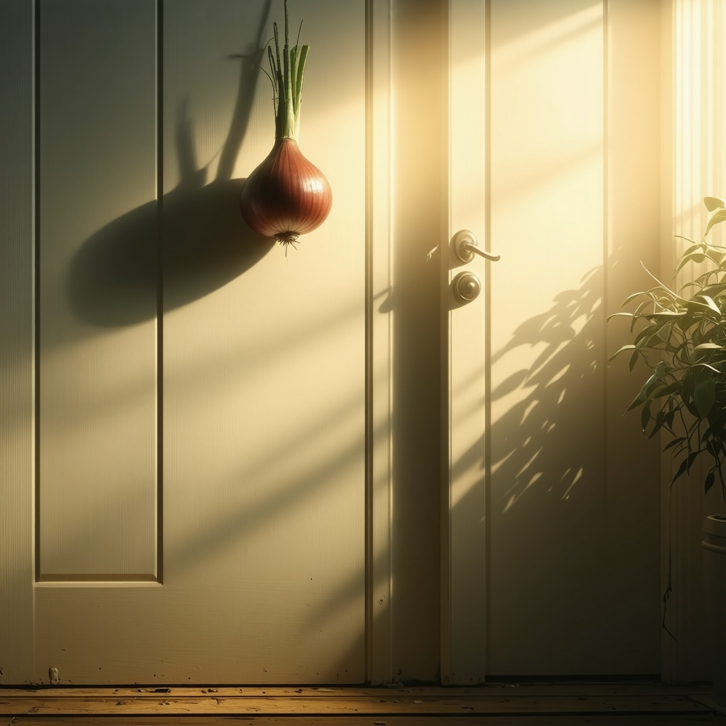 Supersticiones de Cebolla: Usos para Proteger tu Hogar