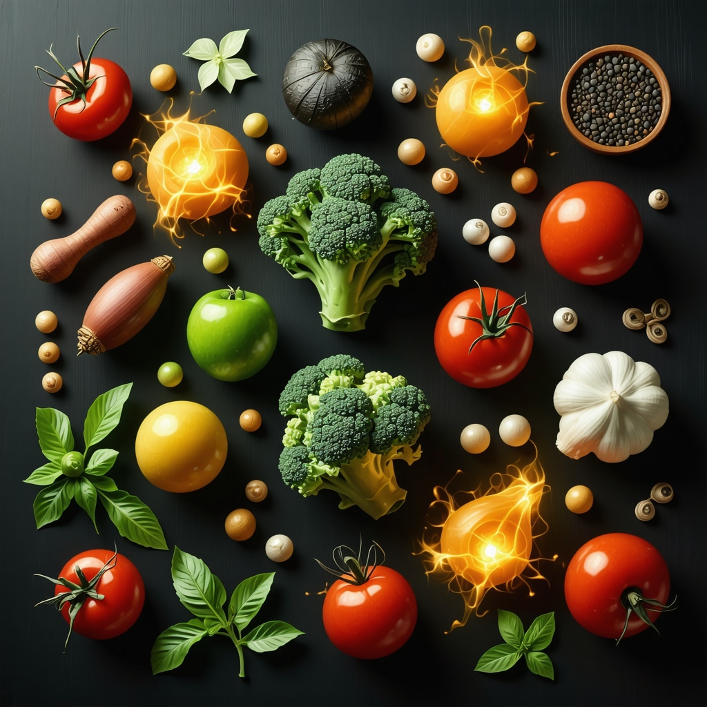 Supersticiones de Comida Urgentes para Proteger tu Salud