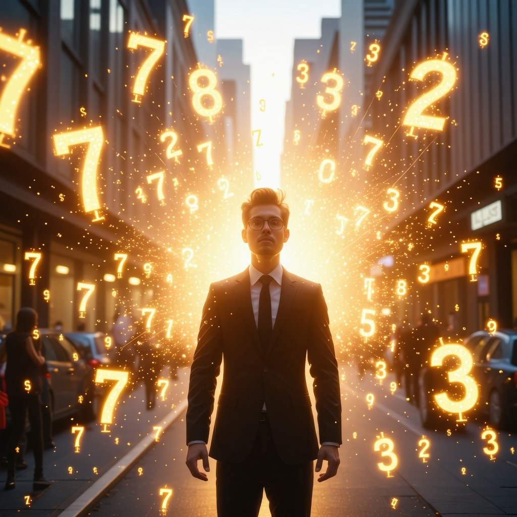 Supersticiones de Números: Cómo Usarlos para Éxito Diario