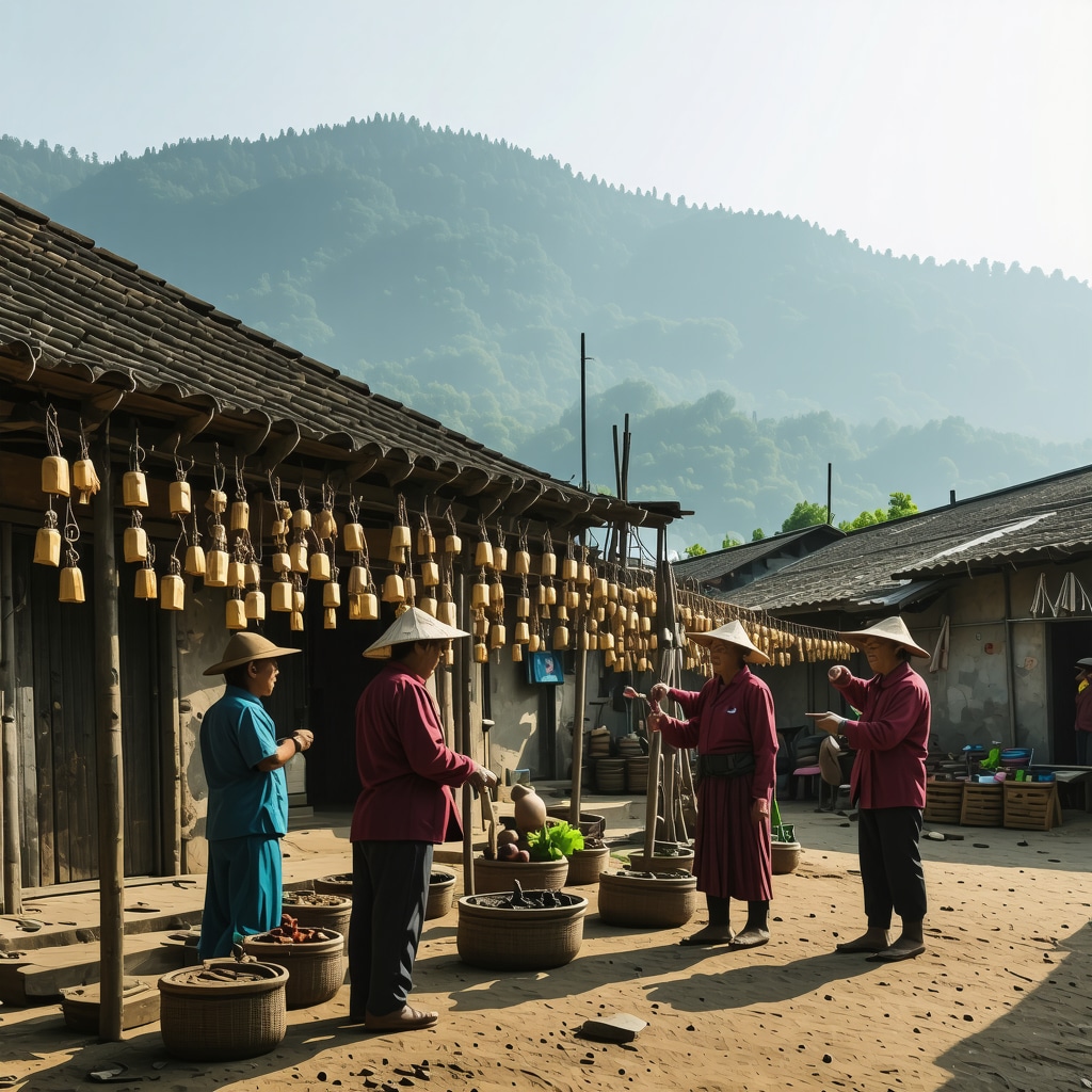 Supersticiones de Terremotos: Tradiciones para la Prevención