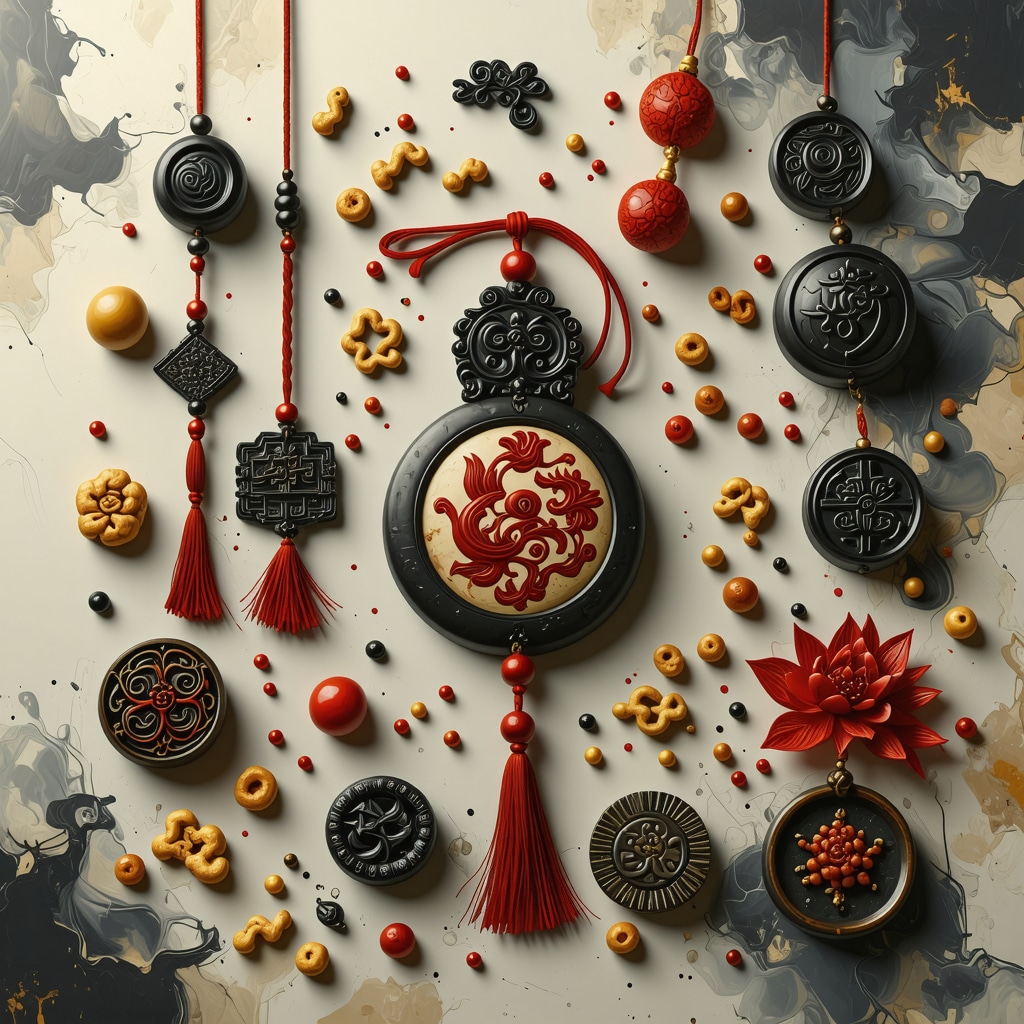 Supersticiones en Asia: Claves para la Protección y Éxito