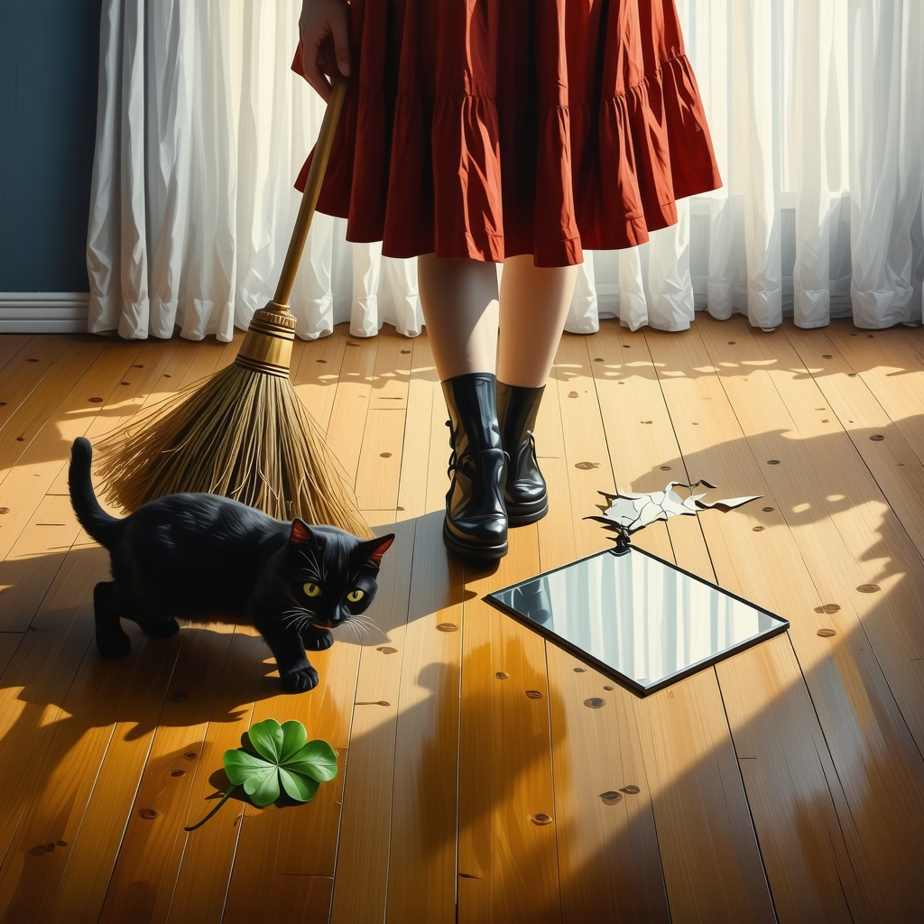 Supersticiones en Chile: Agüeros y Creencias que Debes Conocer