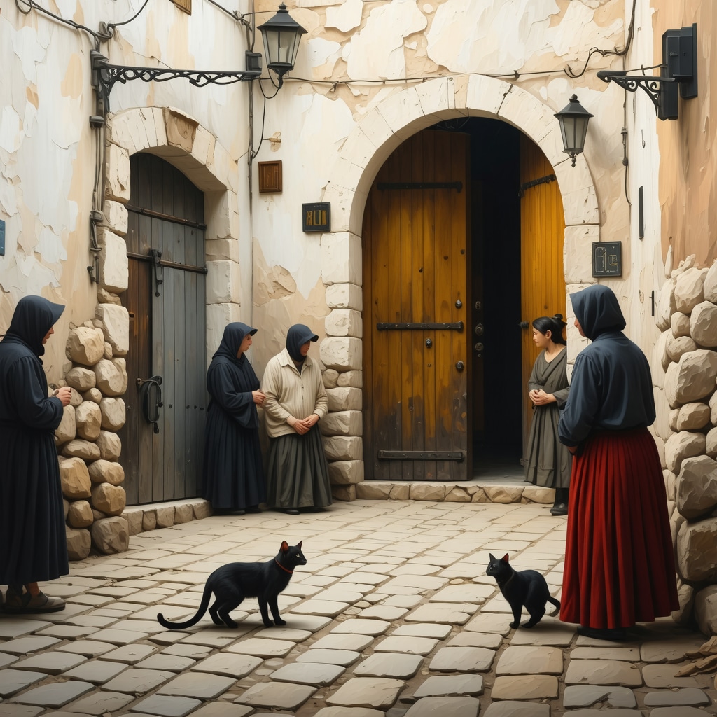 Supersticiones en España: Creencias Populares Relevantes 2024