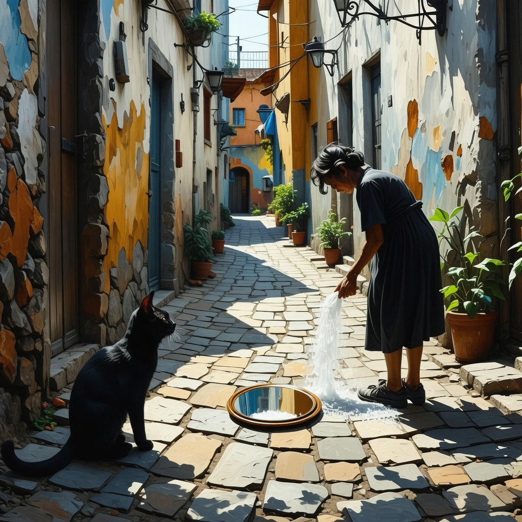 Supersticiones en España: Mitos y Tradiciones Imprescindibles