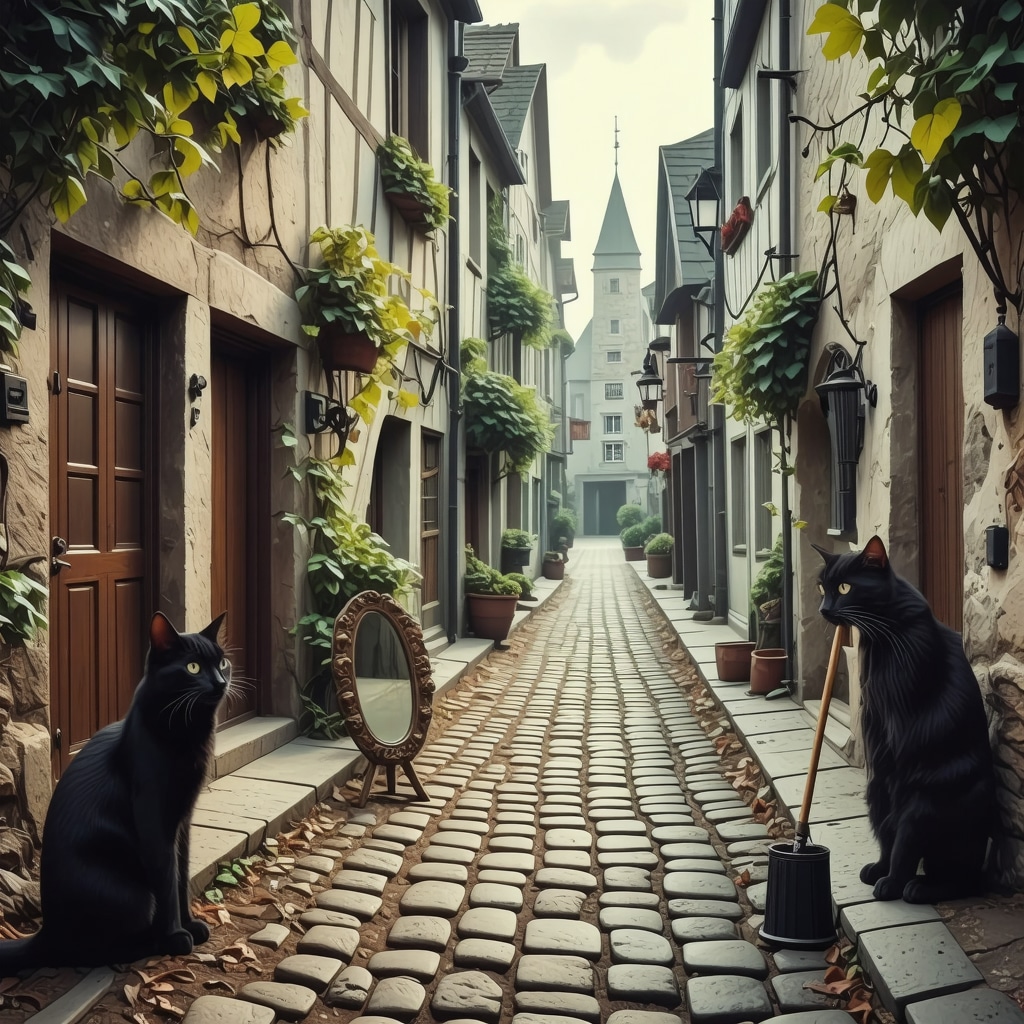 Supersticiones en Europa: Tradiciones y Creencias del Viejo Continente