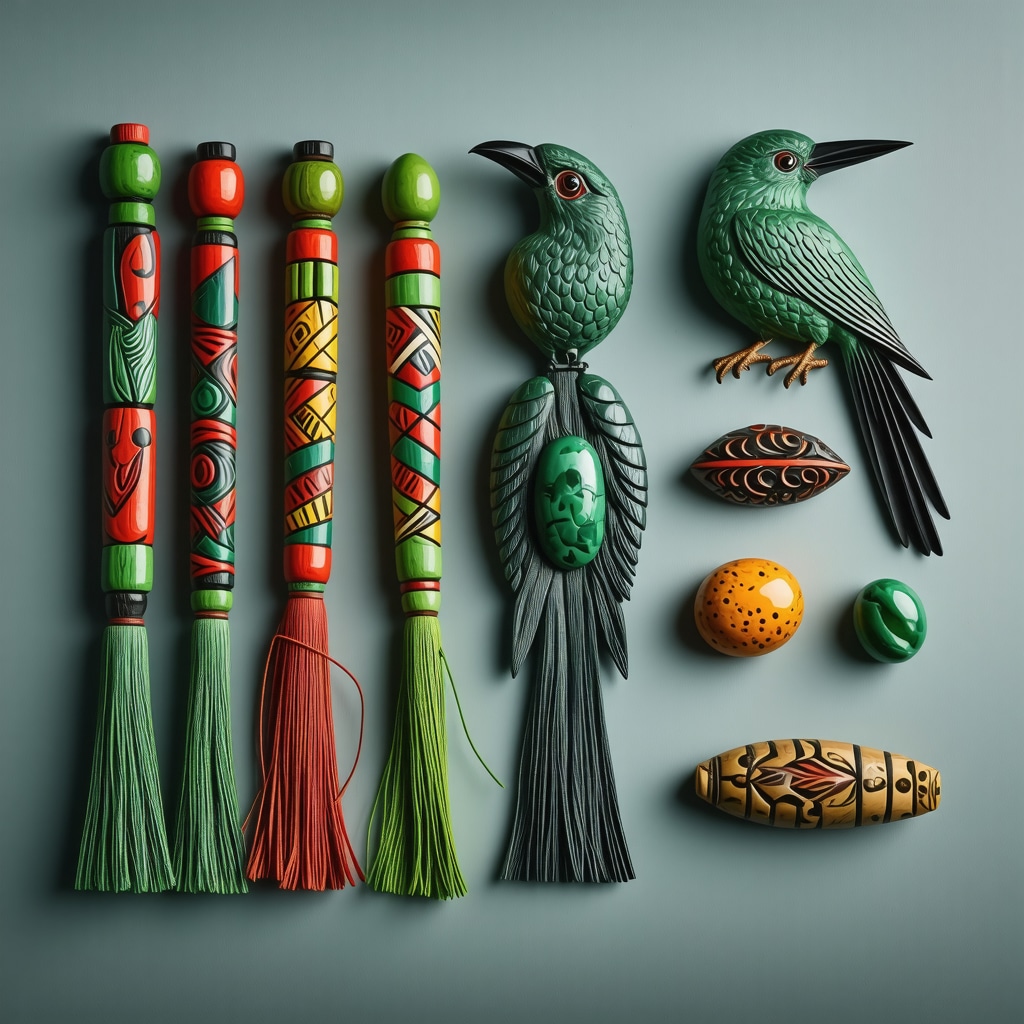 Supersticiones en Guatemala que Traen Suerte y Protección