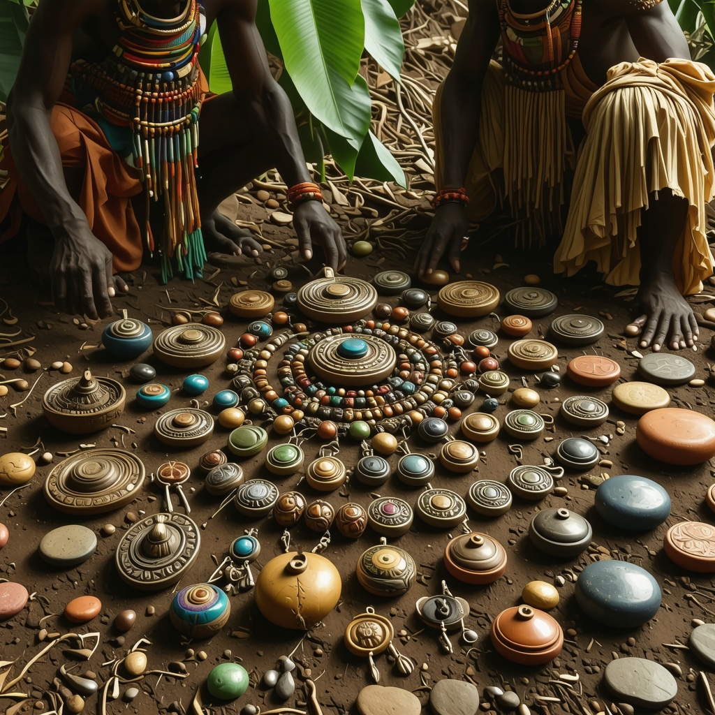 Supersticiones en Guinea Ecuatorial: Creencias que Protegen y Atraen