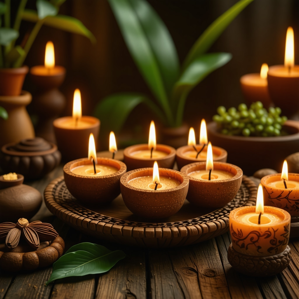 Supersticiones en Nicaragua: Ritos para Atraer Éxito y Prosperidad