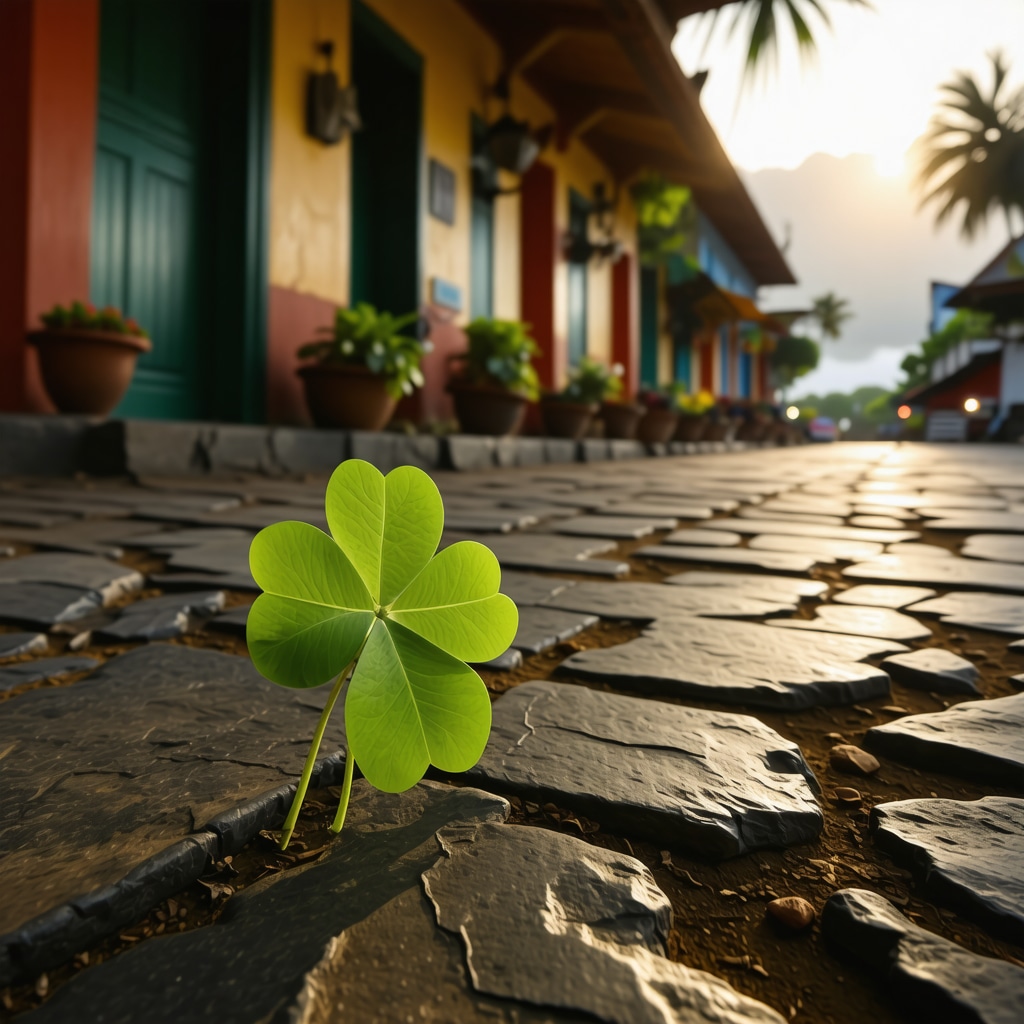 Supersticiones en Panamá: Consejos para la Buena Suerte Diaria